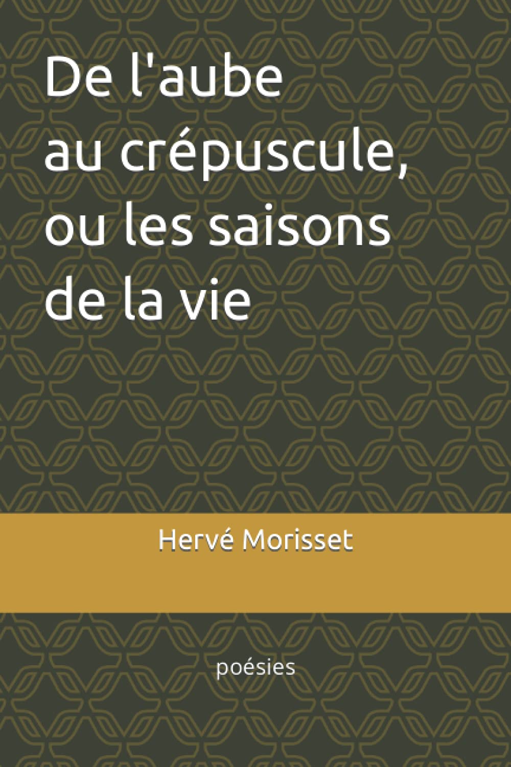 De l'aube au crépuscule, les saisons de la vie book
