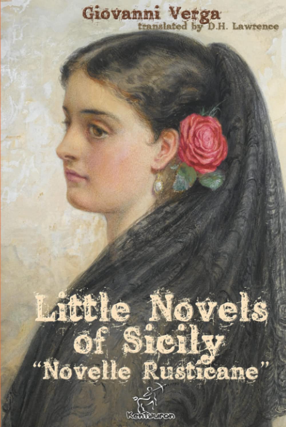 Little Novels of Sicily: “Novelle Rusticane” Essays & Short Stories