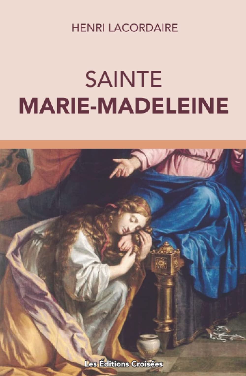 Sainte Marie-Madeleine Religion & Esotericism