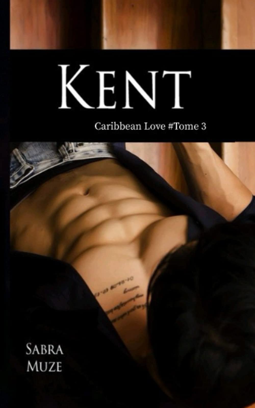 Kent (Caribbean Love, Band 3) LGBTQ+
