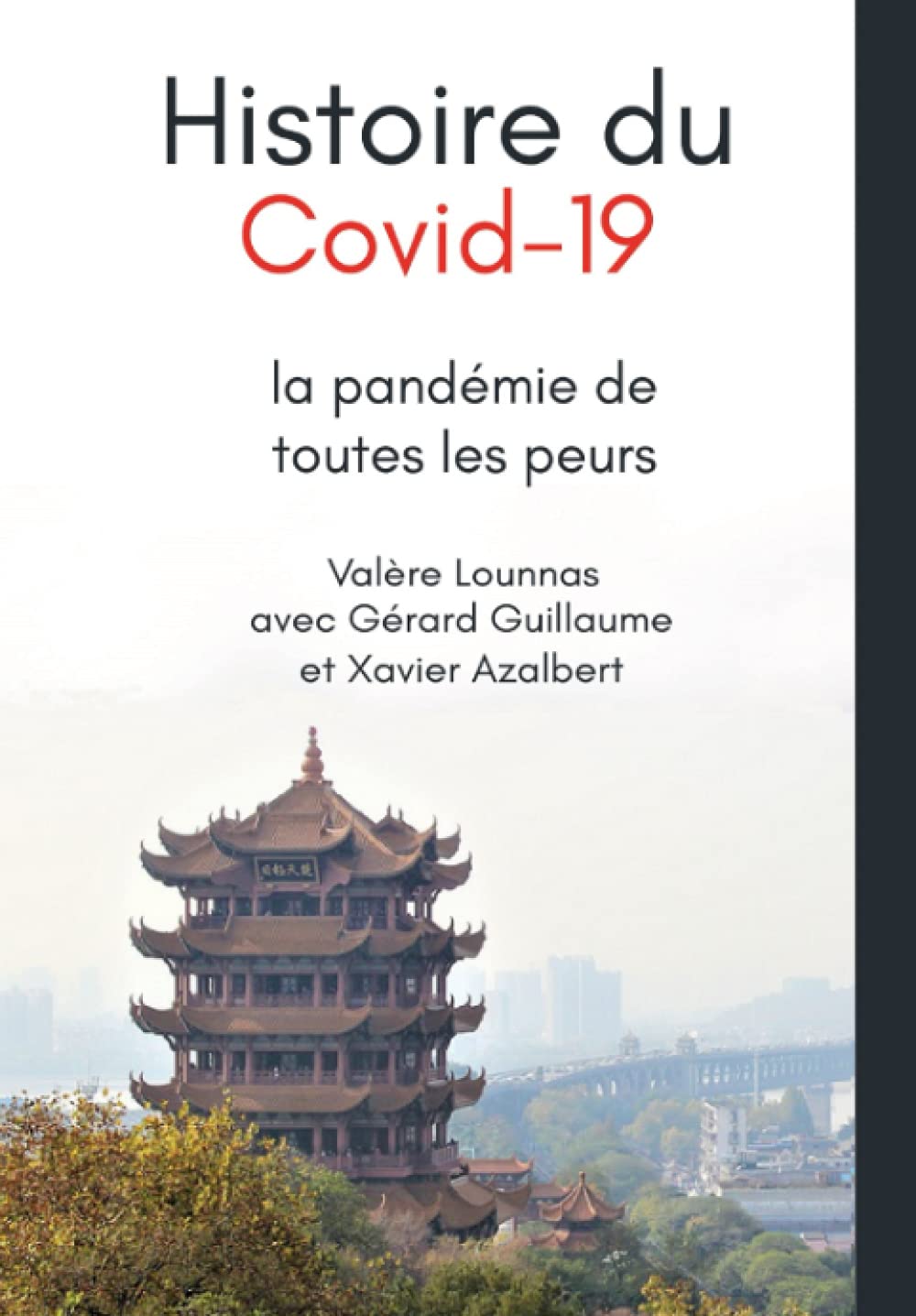Histoire du Covid-19 - la pandémie de toutes les peurs Business & Technology