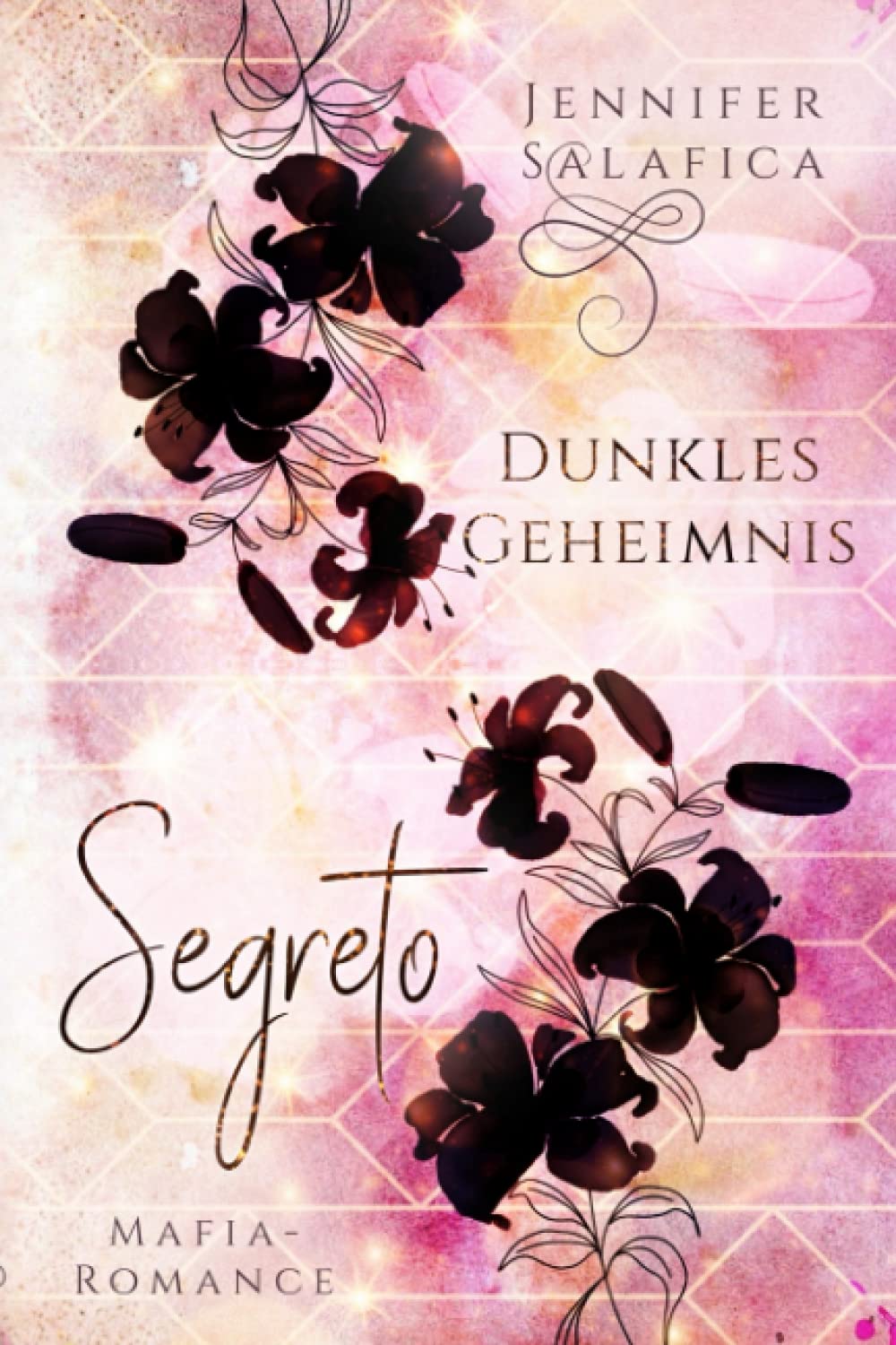Segreto: Dunkles Geheimnis Contemporary literature