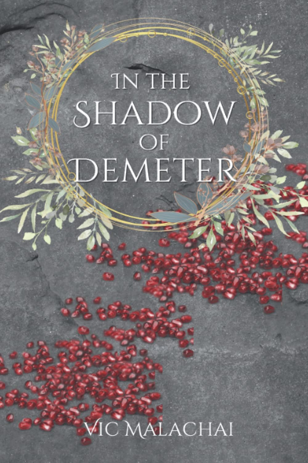 In the Shadow of Demeter Fairy Tales & Legends