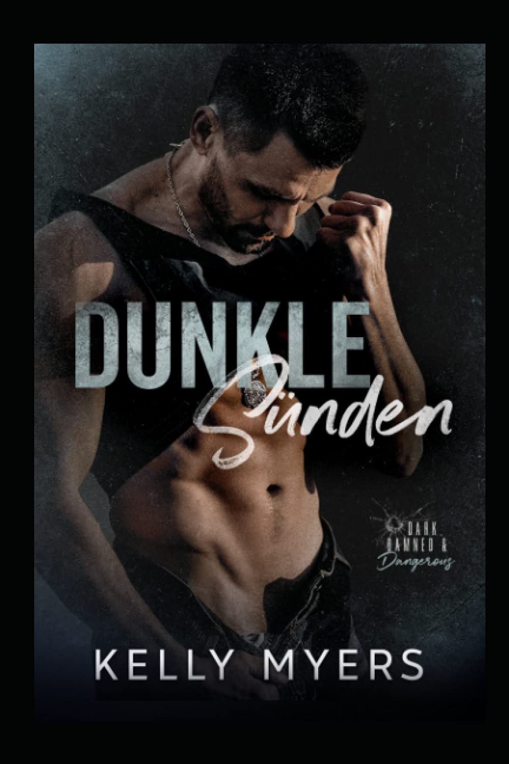 Dunkle Sünden (Platinum Security: German Edition, Band 3) Romantic Thrillers