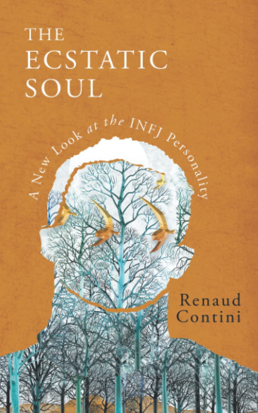 The Ecstatic Soul: A New Look at the INFJ Personality Philosophy