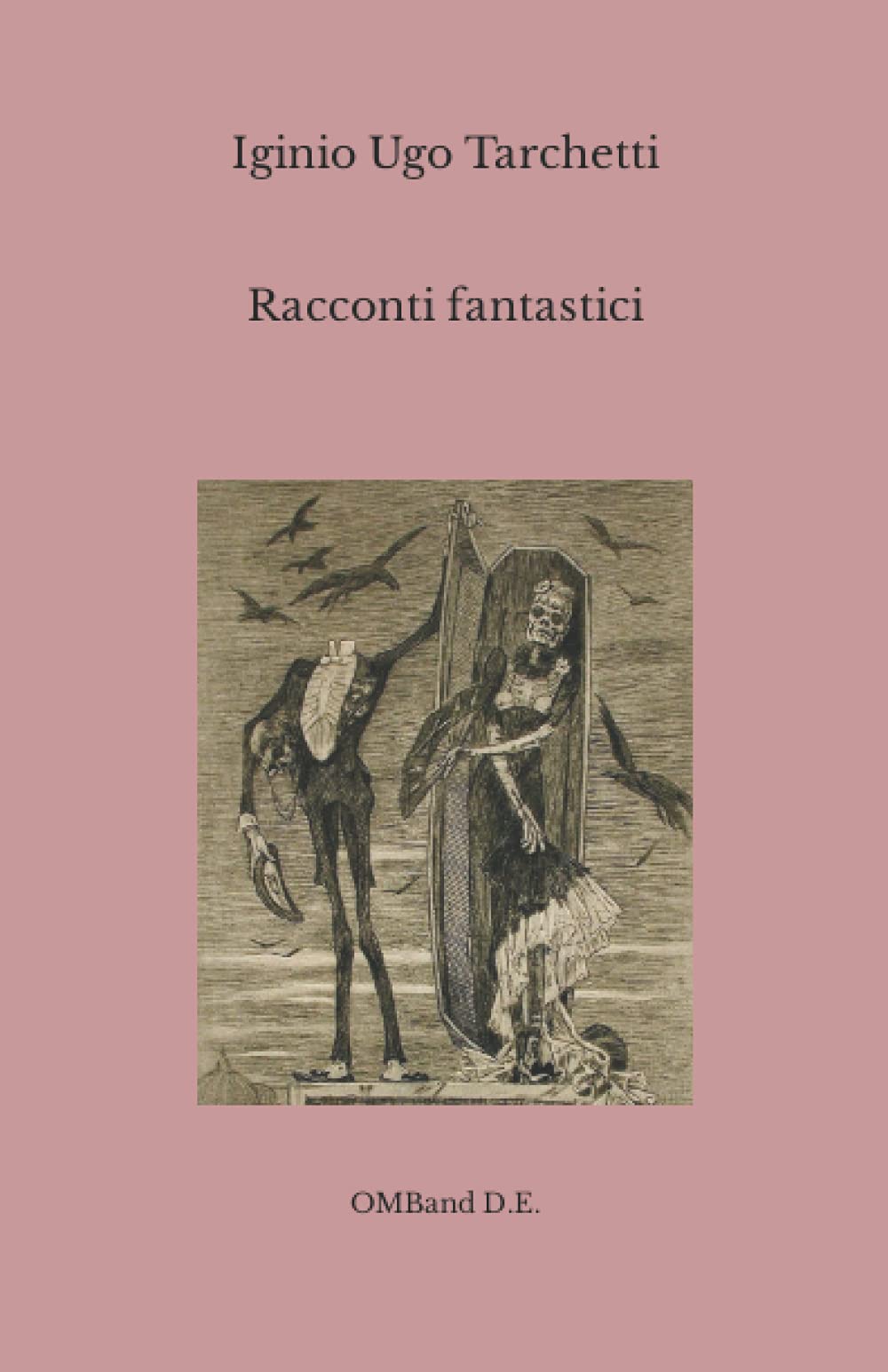 Racconti fantastici: (Edizione integrale) book