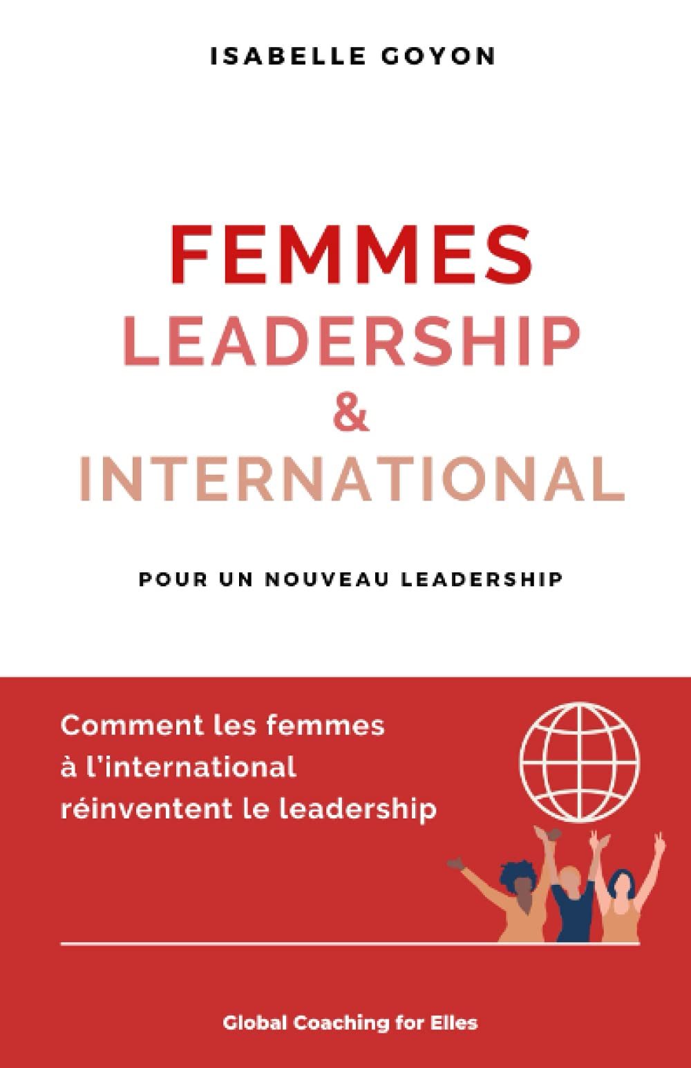 Femmes, Leadership & International Social Sciences
