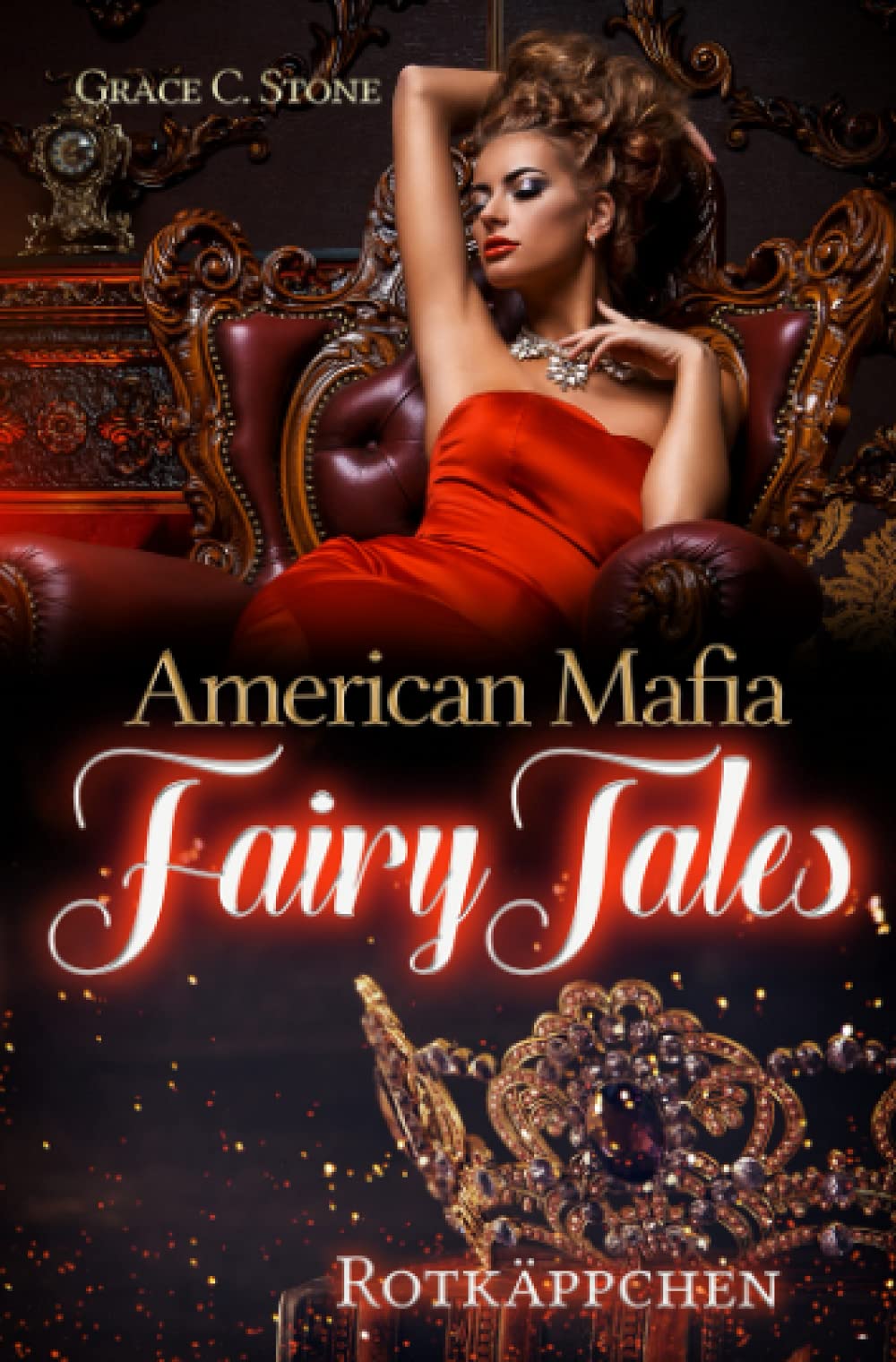 American Mafia FairyTales: Rotkäppchen Fairy Tales & Legends
