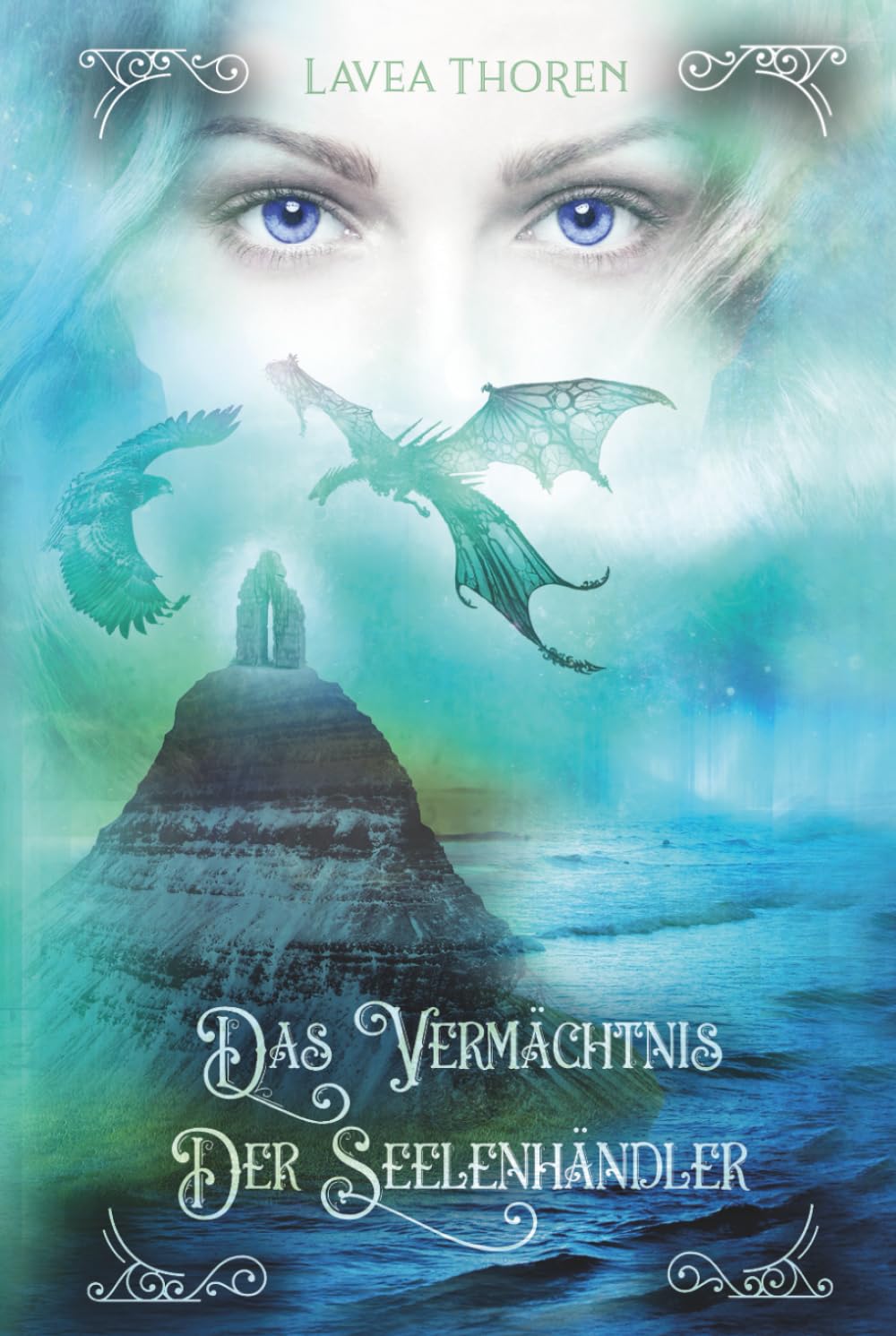 Das Vermächtnis der Seelenhändler (Asgards Seelenhändlersaga, Band 2) Action & Adventure
