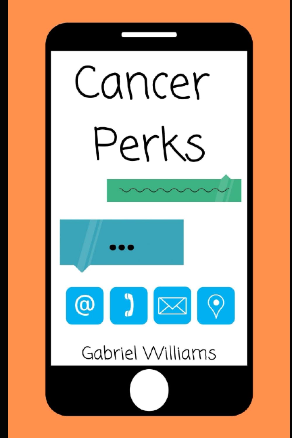 Product Image: Cancer Perks
