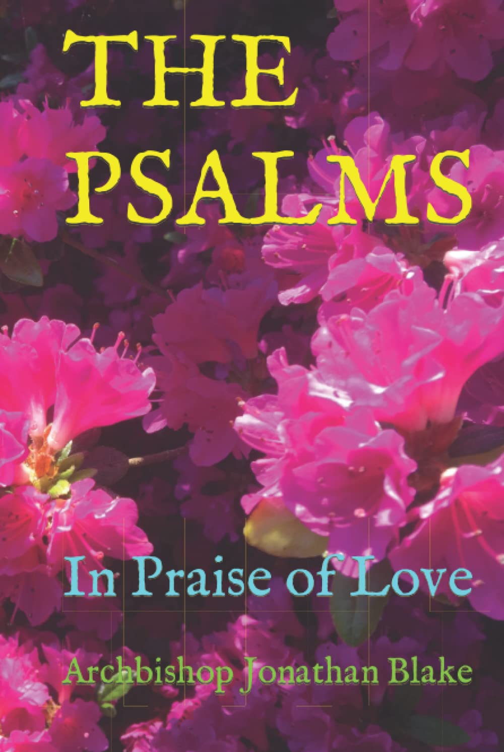 THE PSALMS: In Praise of Love (The first SAFE Bible Series) Religion & Esotericism