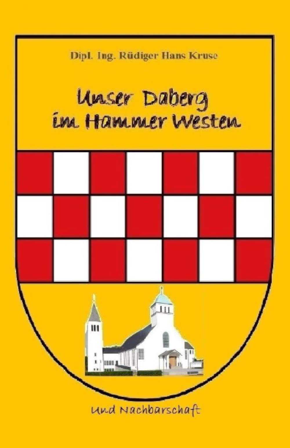 Unser Daberg im Hammer Westen Learning & Reference