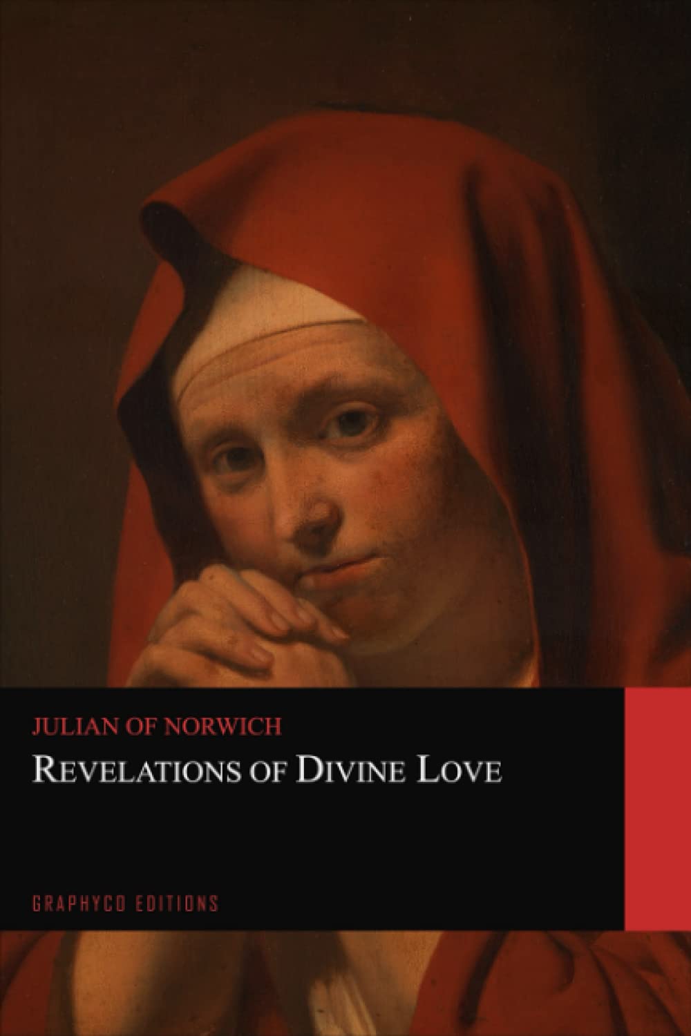 Revelations of Divine Love Religion & Esotericism