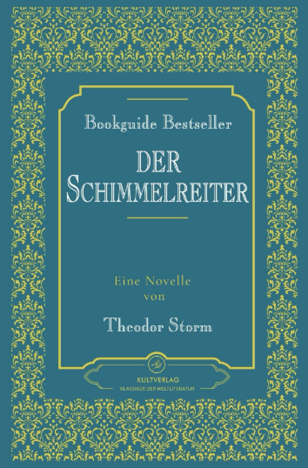 Der Schimmelreiter | Theodor Storm Classics