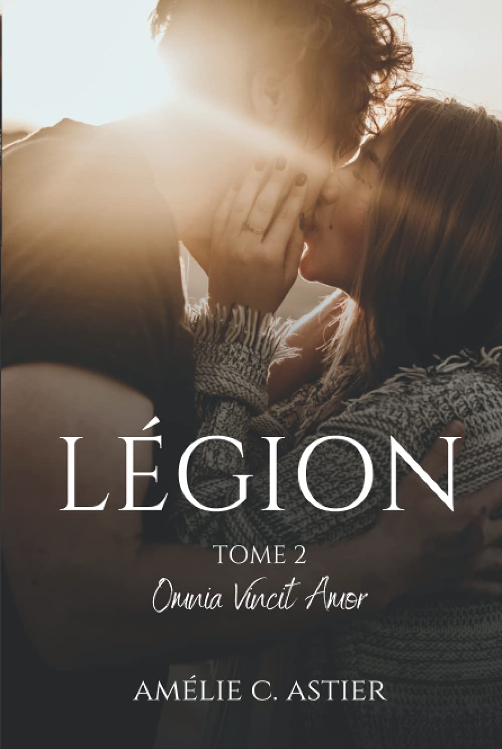Légion, Tome 2 : Omnia Vincit Amor book