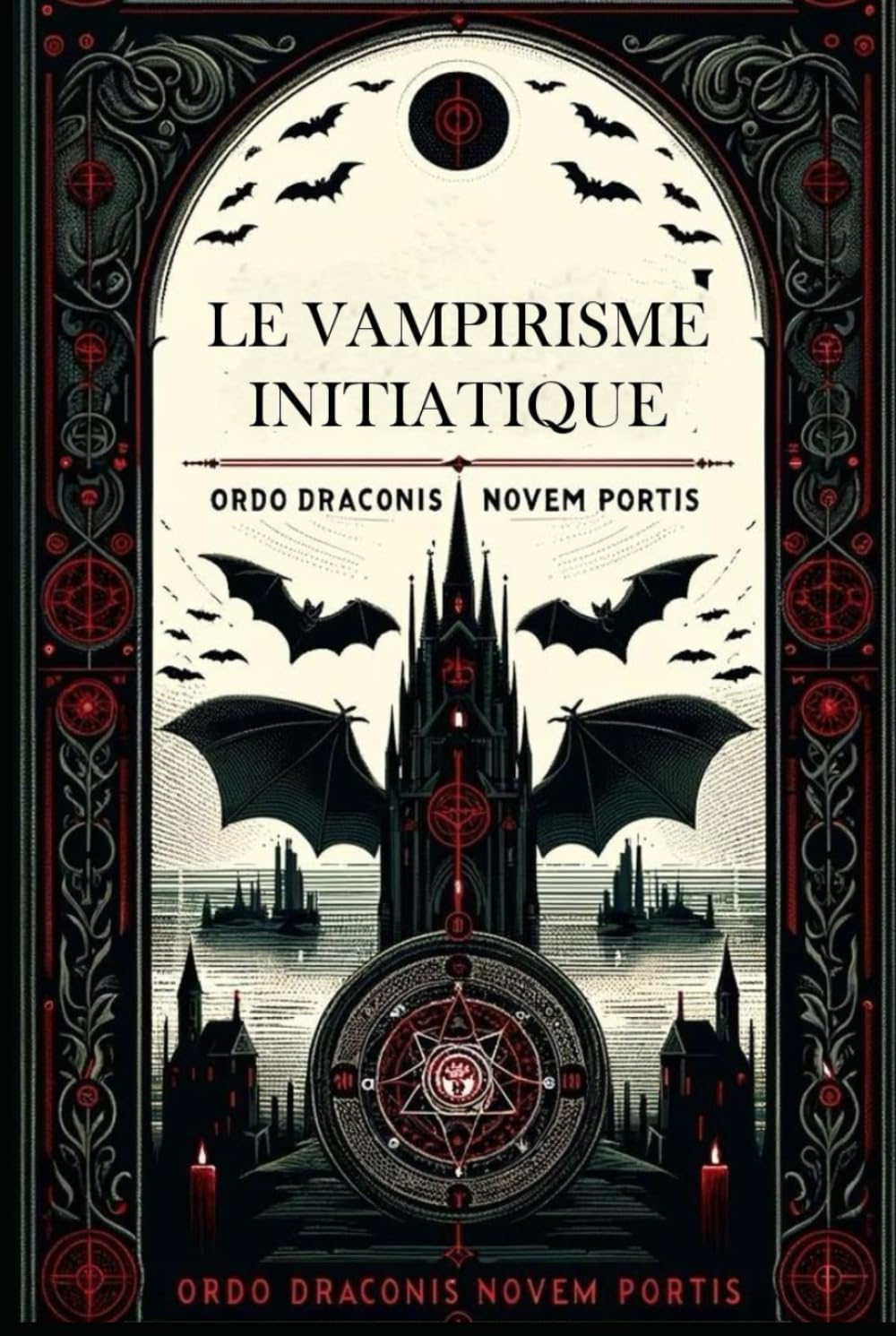 Le Vampirisme Initiatique book