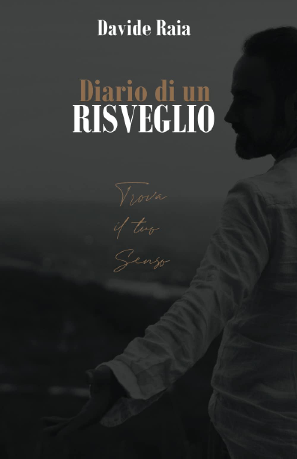 Diario di un Risveglio: Trova il tuo Senso book