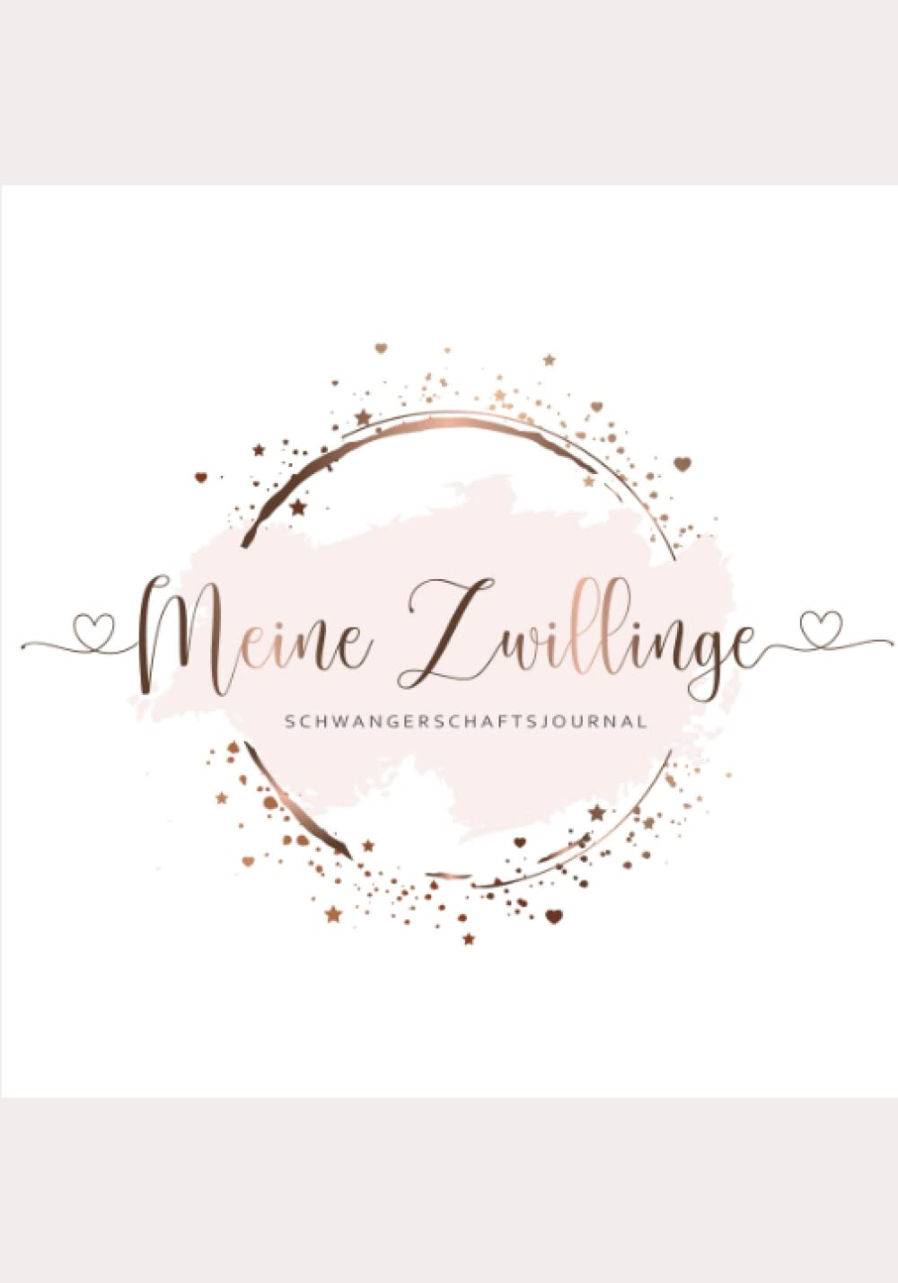 Meine Zwillinge: Schwangerschaftsjournal Books