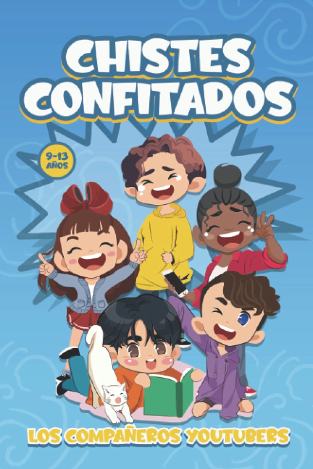 Chistes confitados Books