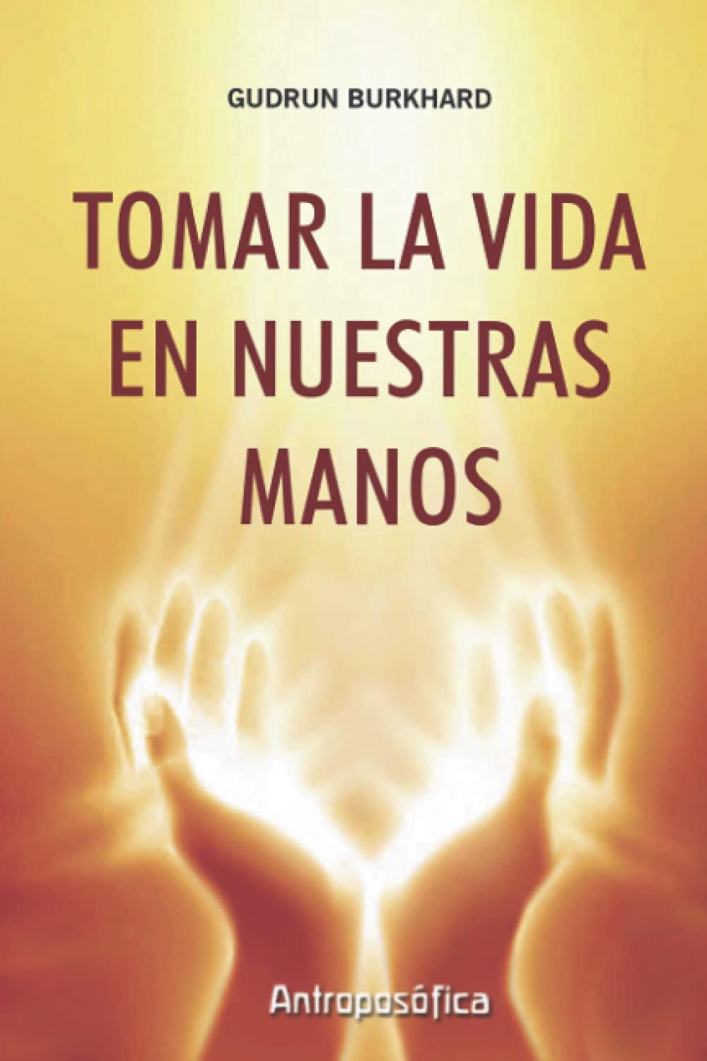 TOMAR LA VIDA EN NUESTRAS MANOS: trabajo en la propia biografía Lifestyle