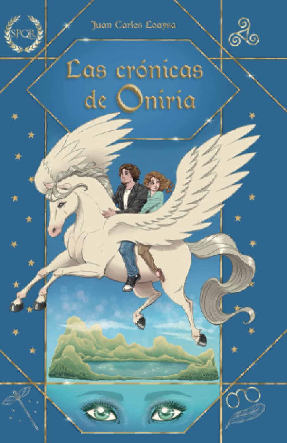 Las Crónicas de Oniria Action & Adventure