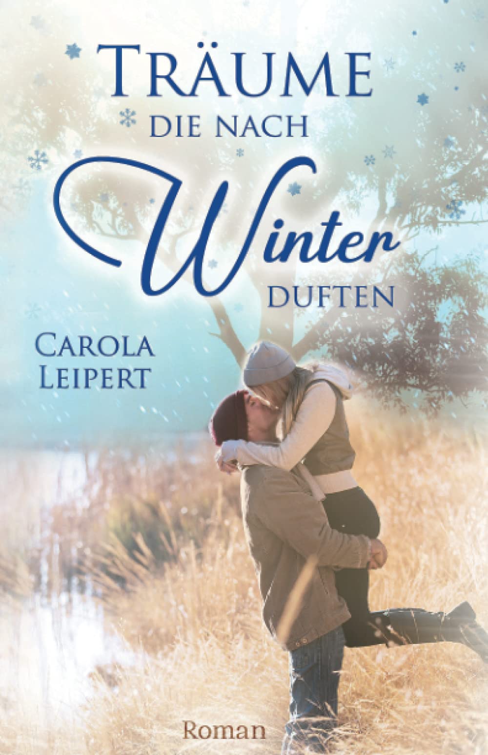 Träume die nach Winter duften Contemporary literature