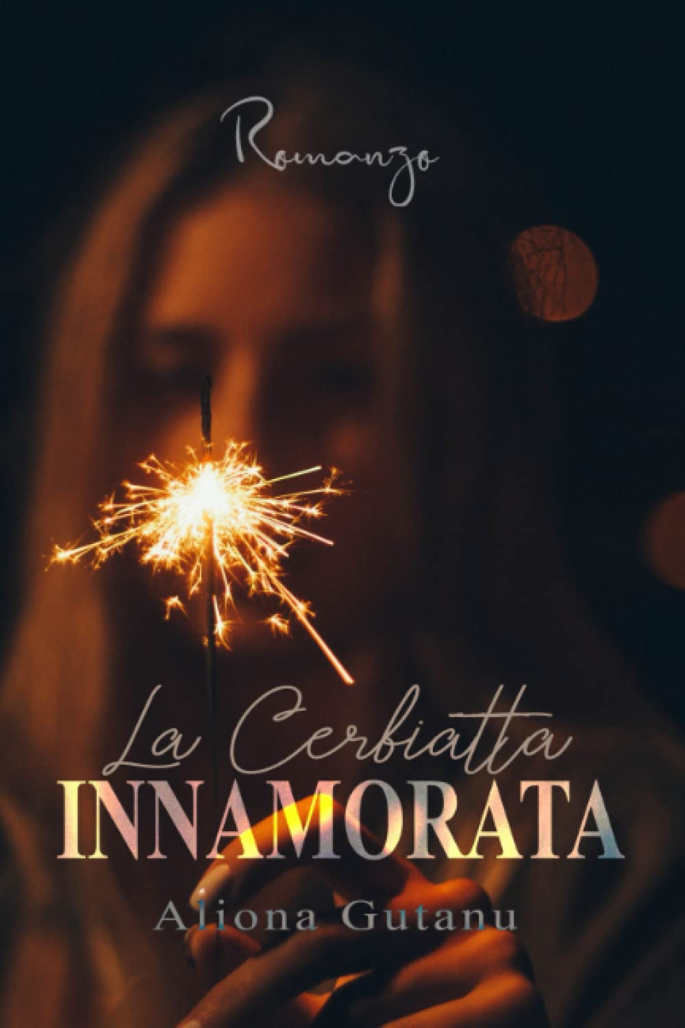 La Cerbiatta Innamorata book