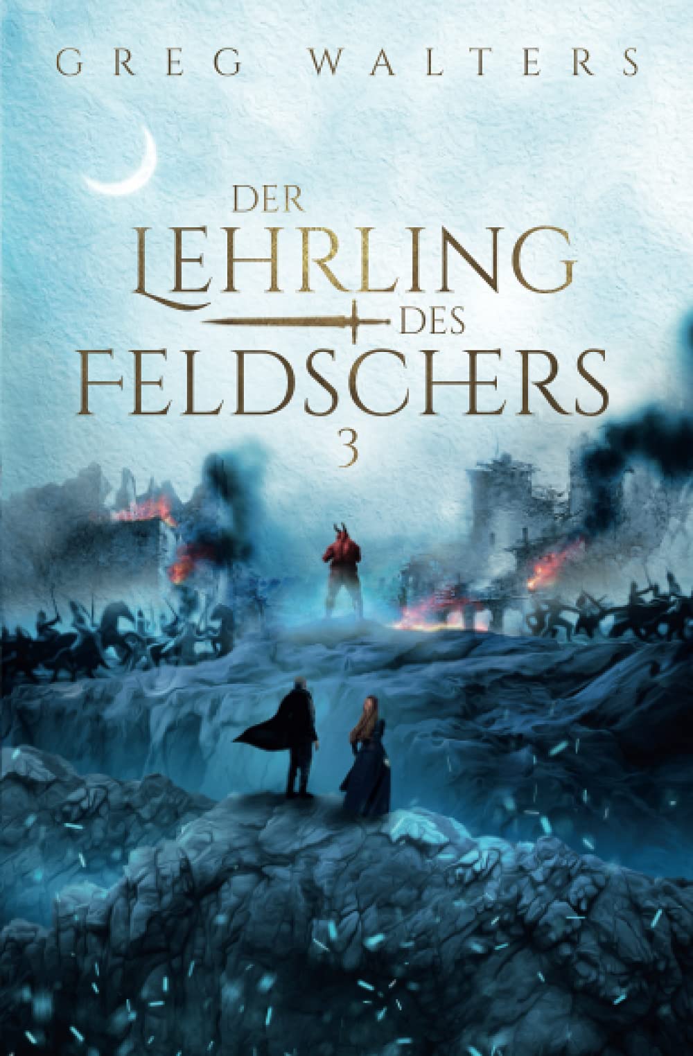 Product Image: Der Lehrling des Feldschers III