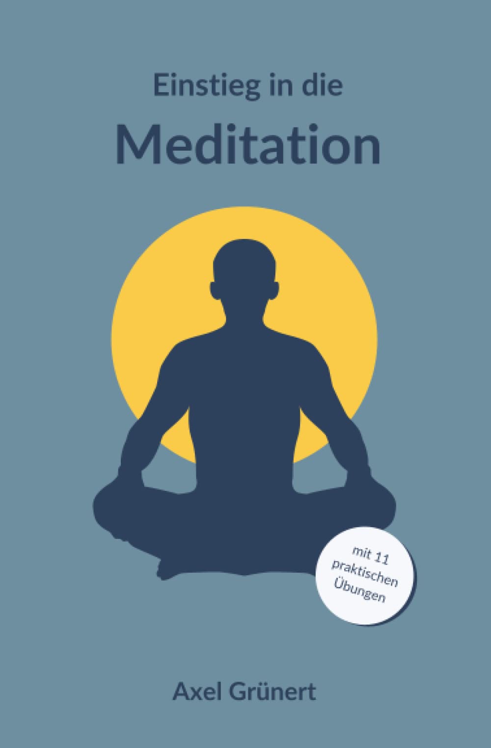 Einstieg in die Meditation: Theorie, Praxis, Routine und wie du im Alltag von Achtsamkeit profitierst book