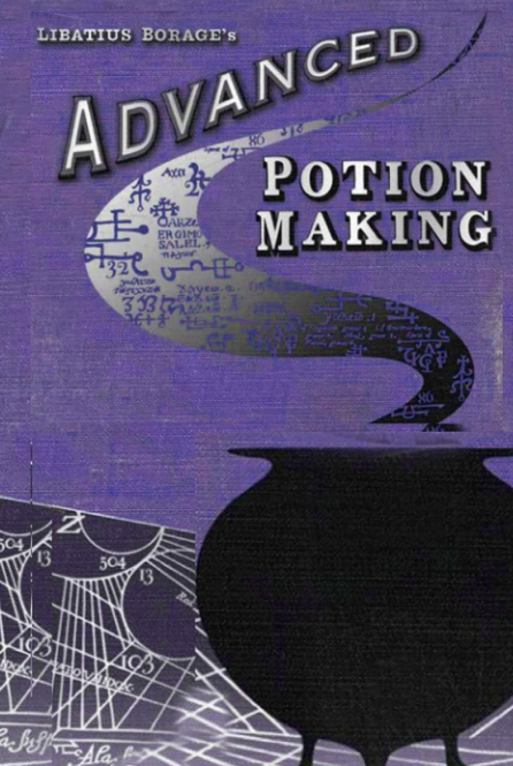 Advanced Potion Making: Journal │ Halloween │Ruled Notebook │ Diary │ Hp Movie │Prop Cosplay │ Prank │ Perfect Gift For The Movie Fans │ Christmas Gift! Film, Art & Culture