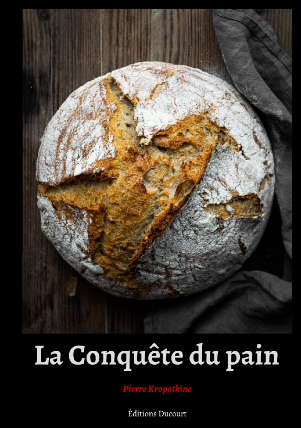 La Conquête du pain book