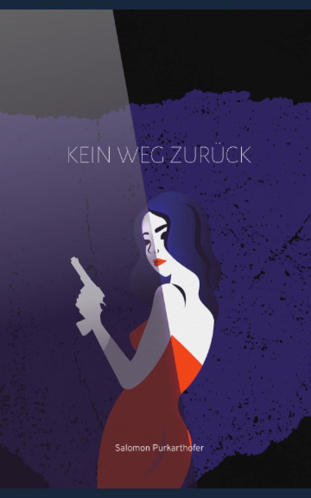 Kein Weg zurück Action & Adventure