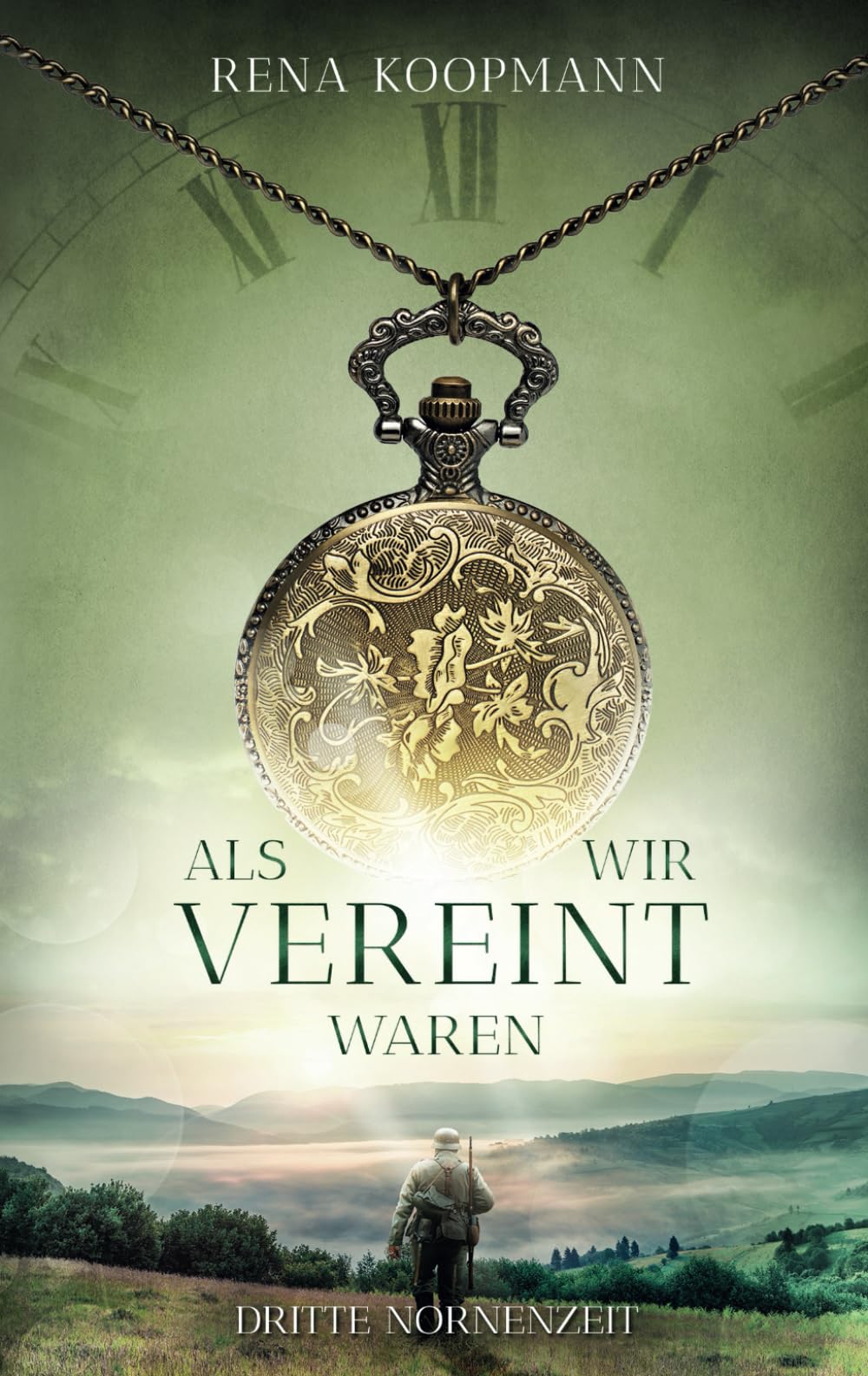Als wir vereint waren: Dritte Nornenzeit Action & Adventure