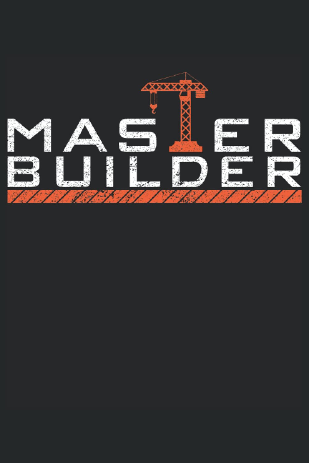 Carnet de bord du constructeur de maisons: Cadeaux Bâtisseur │ Cadeau Sarcastique Gag Drôle pour Artisan du Travail pour Anniversaire Noël Retraite book