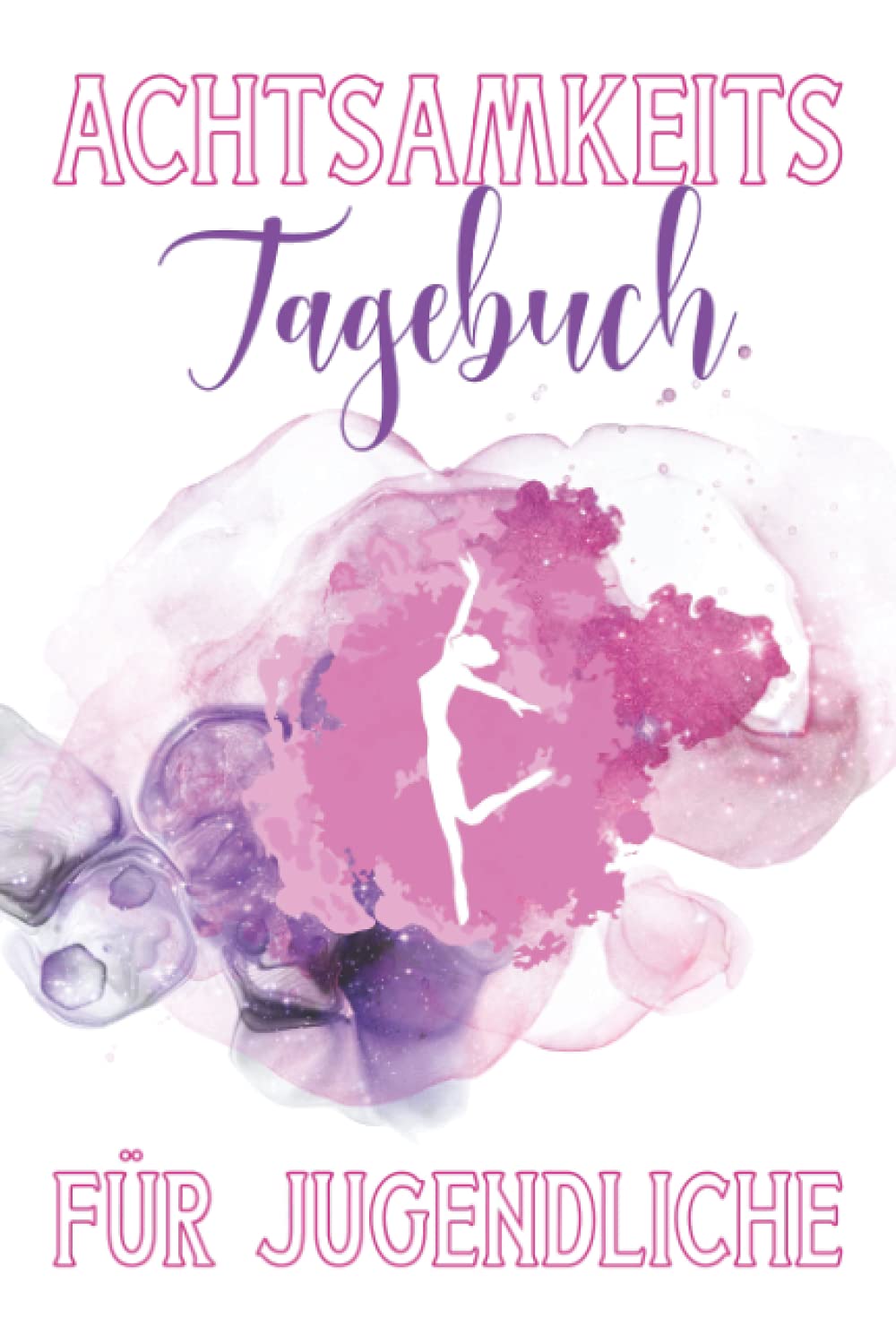 Achtsamkeitstagebuch für Jugendliche: Selbstbewusstsein stärken und Optimismus fördern. Tagebuch für Jugendliche. Geschenk für Teenager Mädchen und Jungen Books