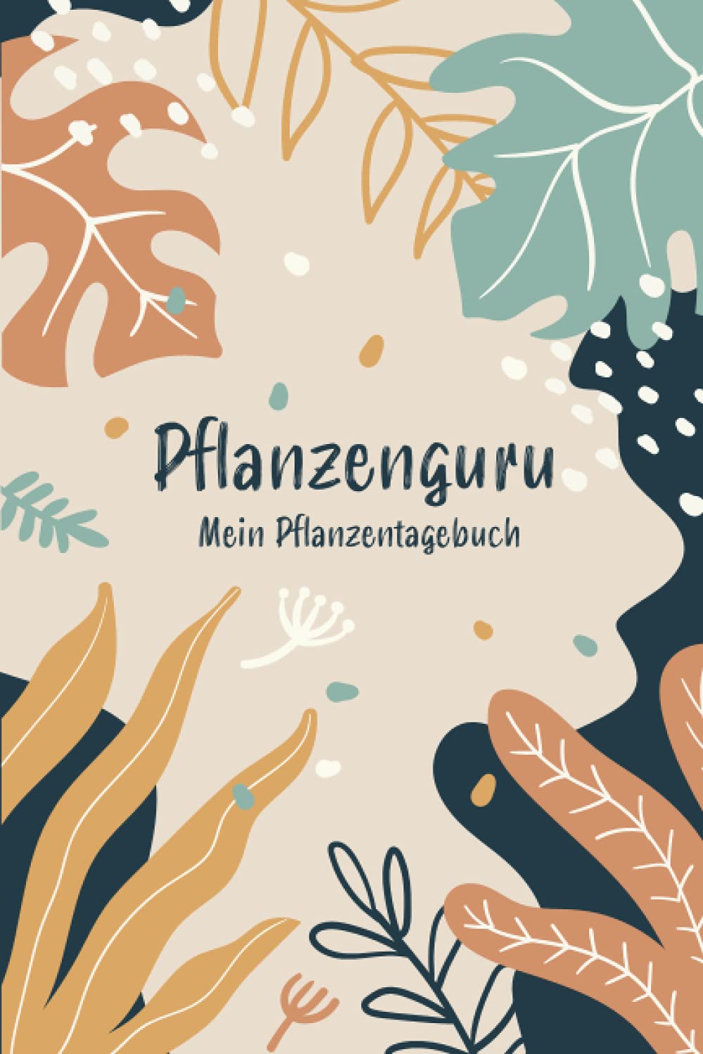 Mein Pflanzentagebuch - Steckbriefe für 100 Zimmerpflanzen zum selbst eintragen als Geschenk für Pflanzenliebhaber book