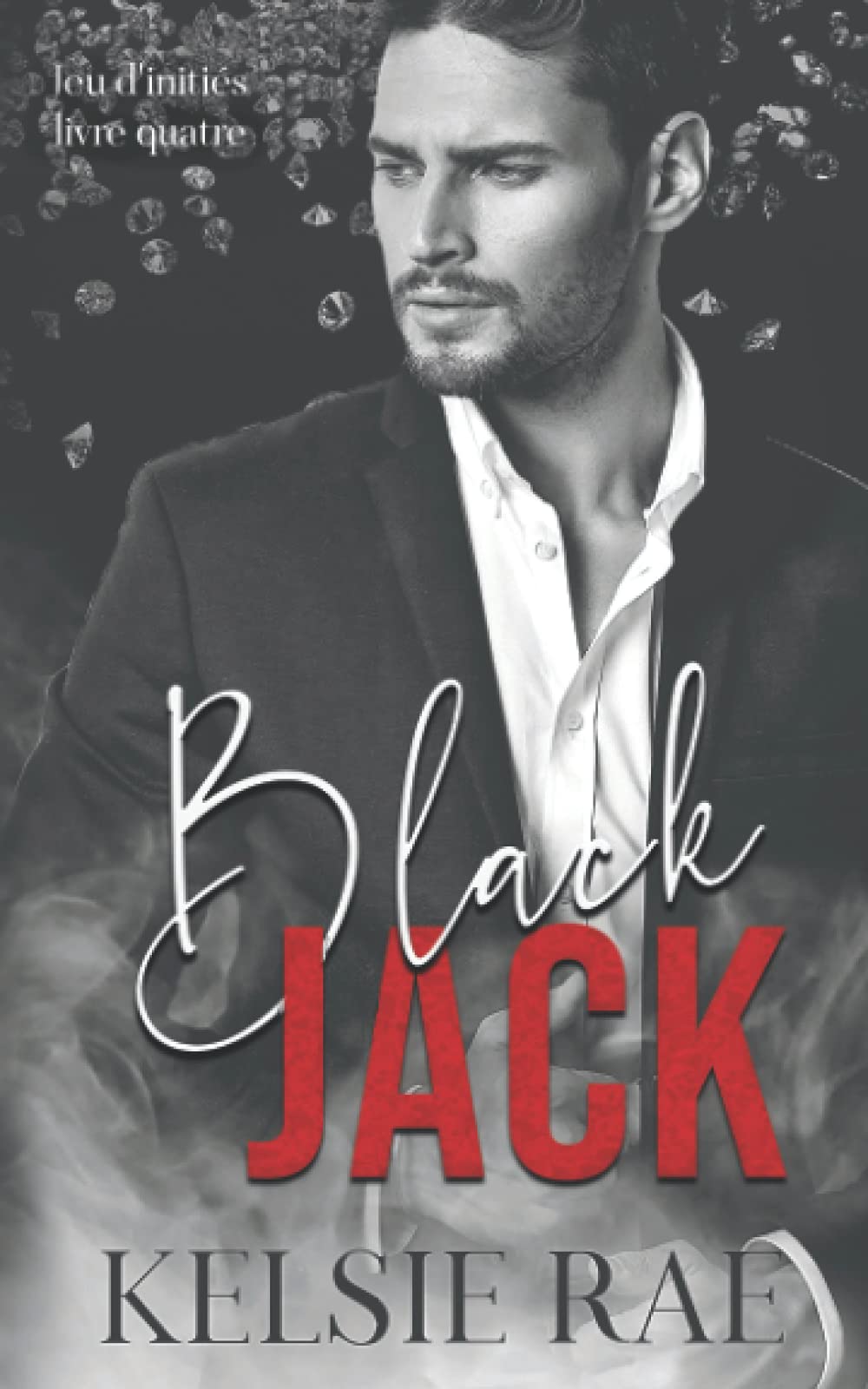 Black Jack (Jeu d'initiés, Band 4) Crime & Thrillers