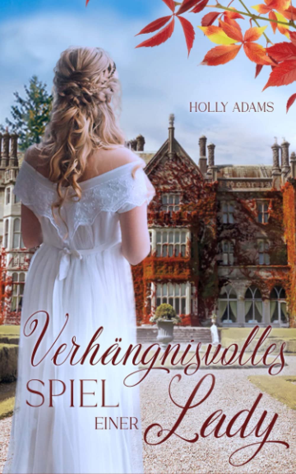 Verhängnisvolles Spiel einer Lady book
