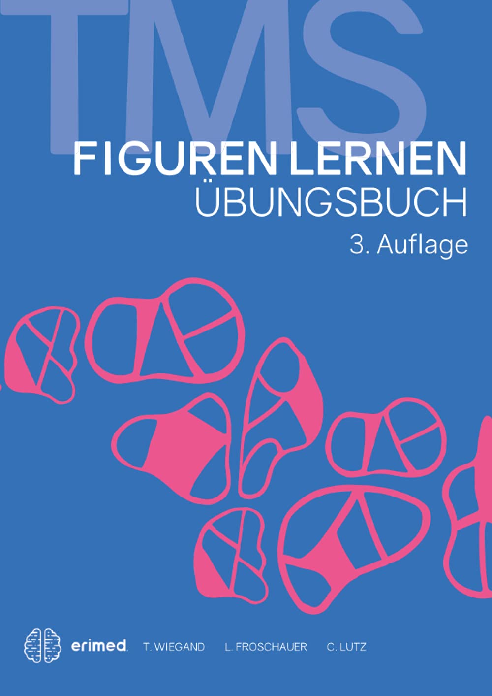 TMS & EMS 2022 | Übungsbuch Figuren lernen | Vorbereitung auf den Medizinertest in Deutschland und der Schweiz (TMS & EMS Vorbereitung 2022, Band 6) Learning & Reference