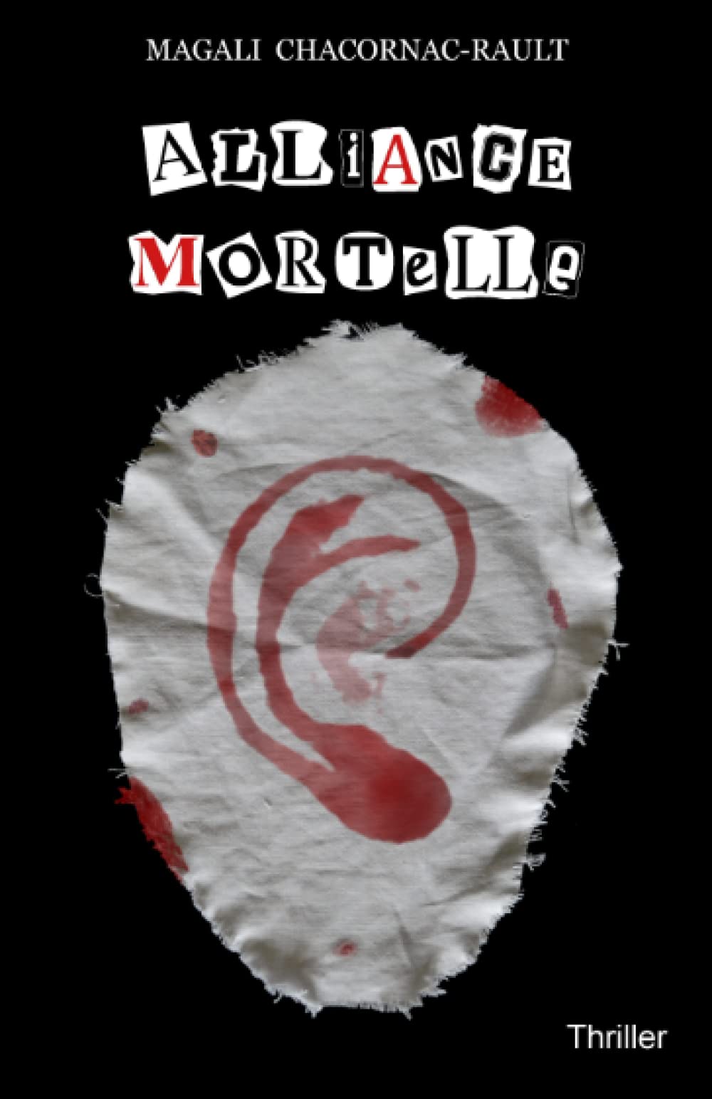 Alliance mortelle book