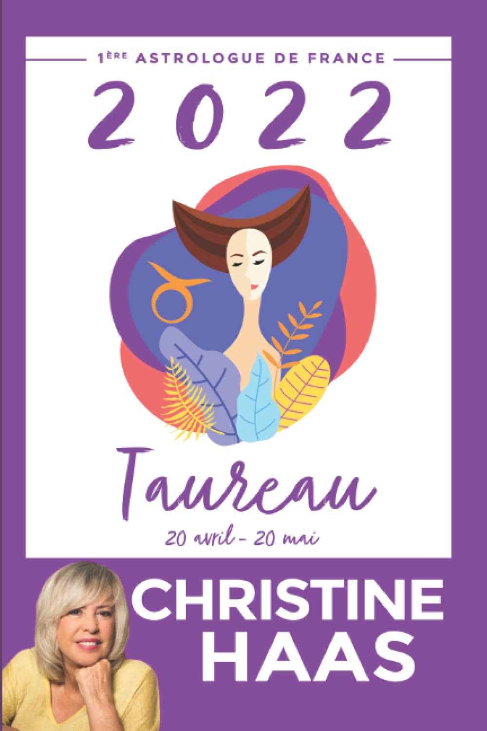 Taureau 2022: Du 20 avril au 20 mai Religion & Esotericism