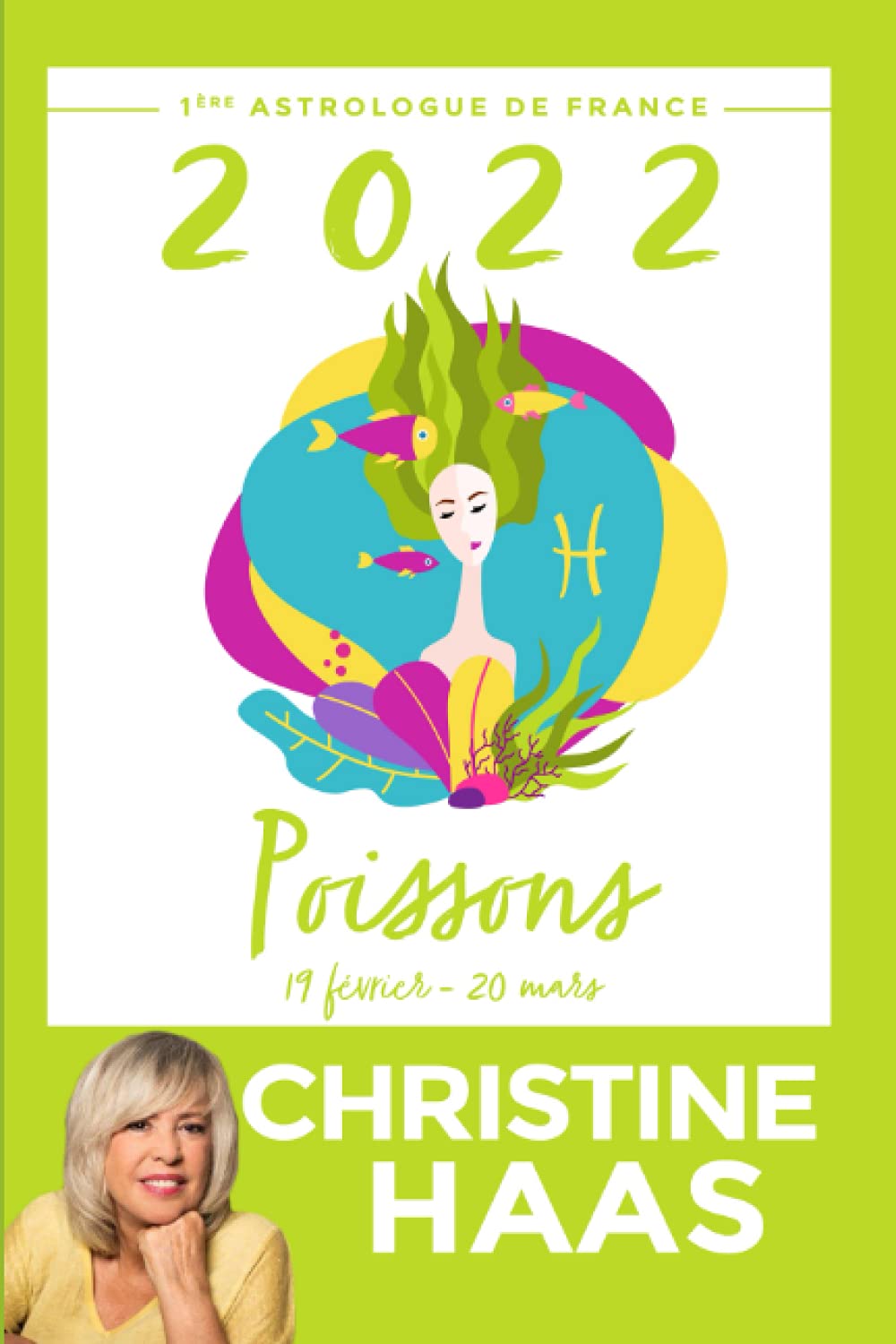 Poissons 2022: Du 19 février au 20 mars Religion & Esotericism