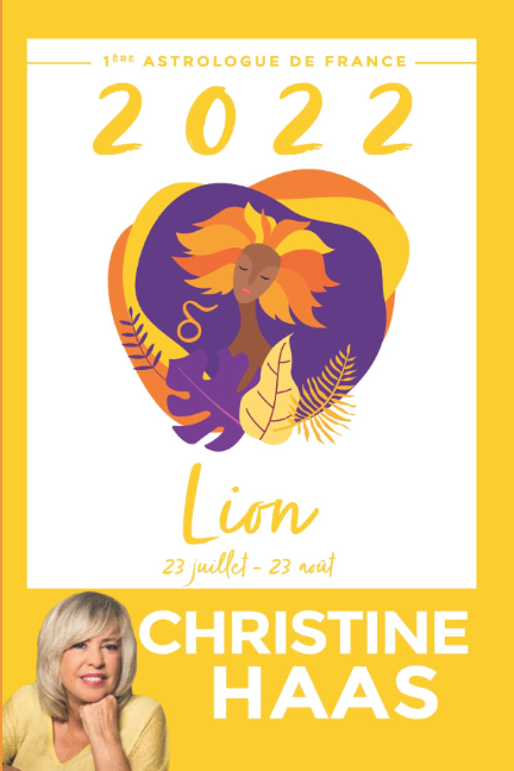 Lion 2022: Du 23 juillet au 23 août book