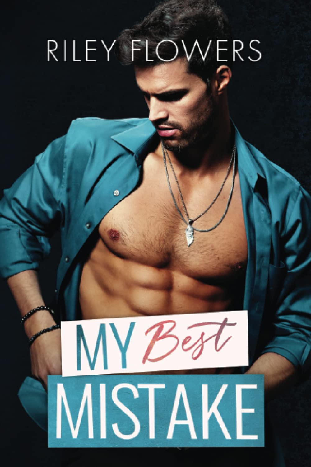 My Best Mistake: Liebesroman (Carter Brothers Lovestories) Contemporary literature