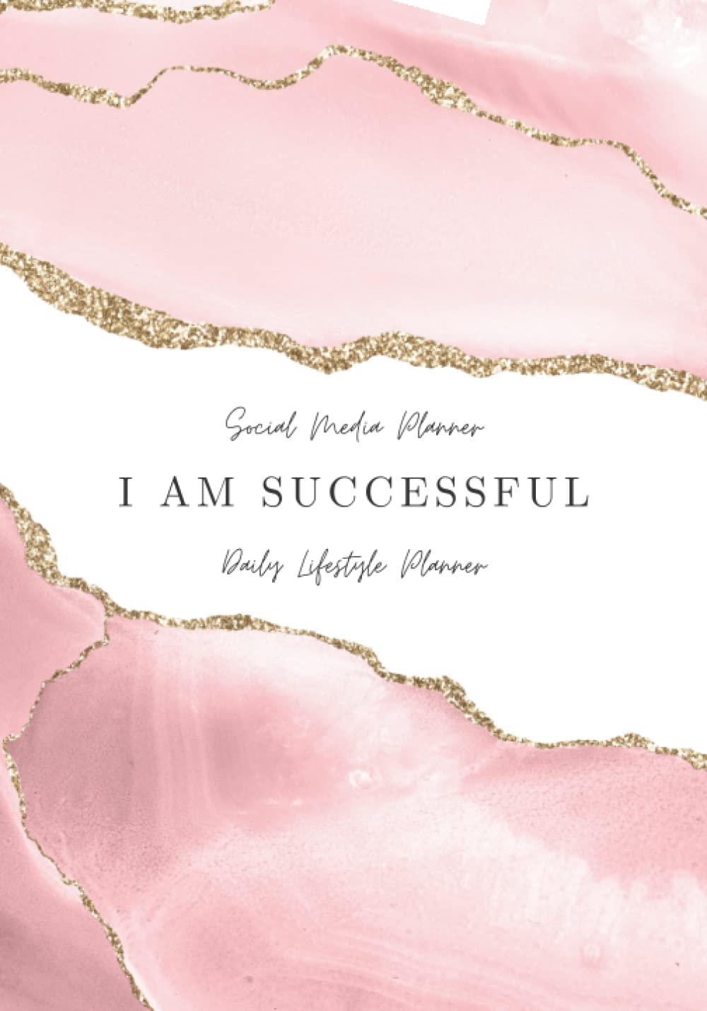 I Am Successful. Social Media Planner & Daily Lifestyle Planner: 371 Days, 53 Weeks, Ultimate Business Planner, Social Media Content Planner, Weekly ... FOR ENTREPRENEURS, INFLUENCERS, AND BLOGGERS! Novels & Short Stories