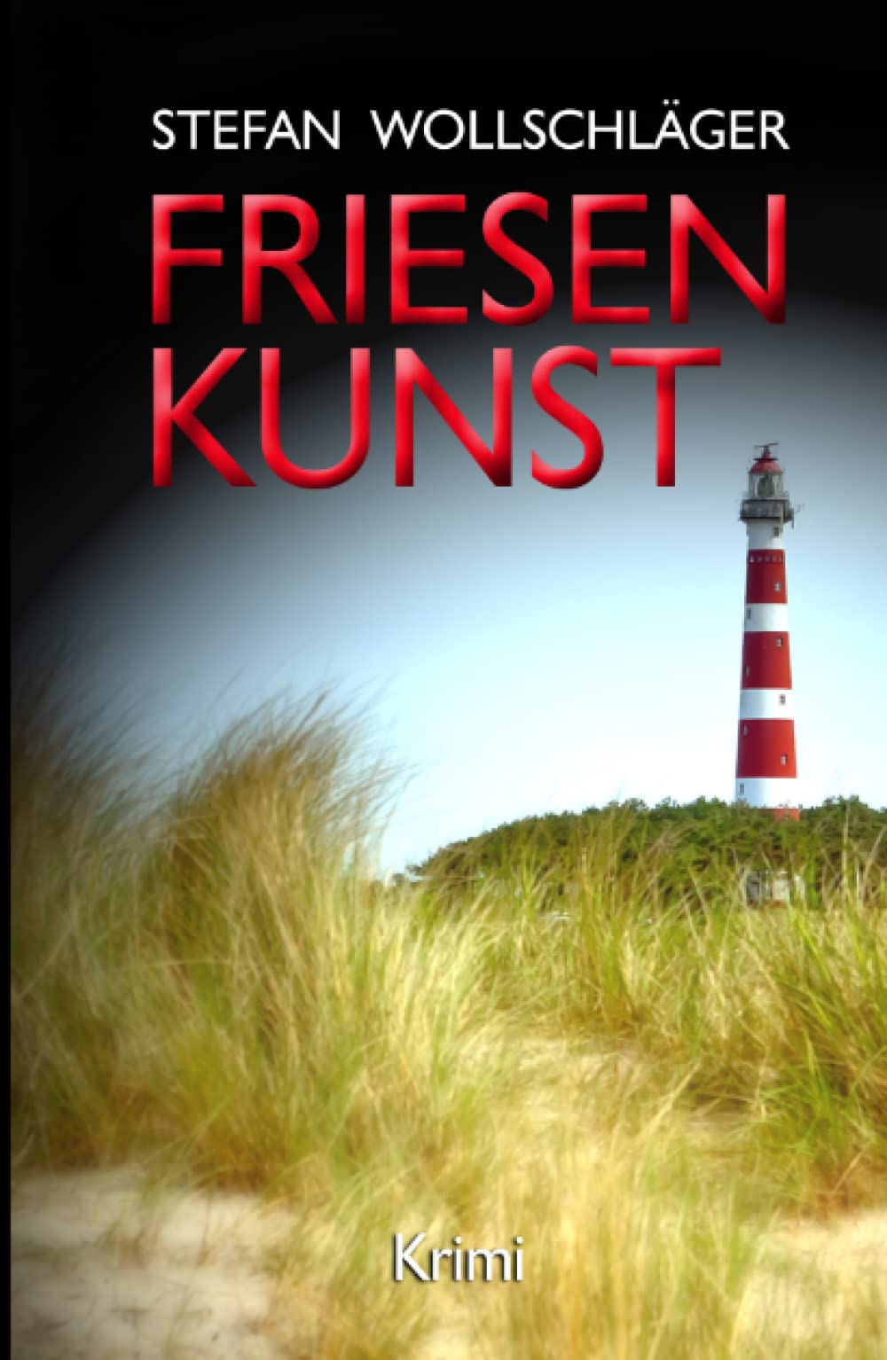 Friesenkunst: Ostfriesen-Krimi book