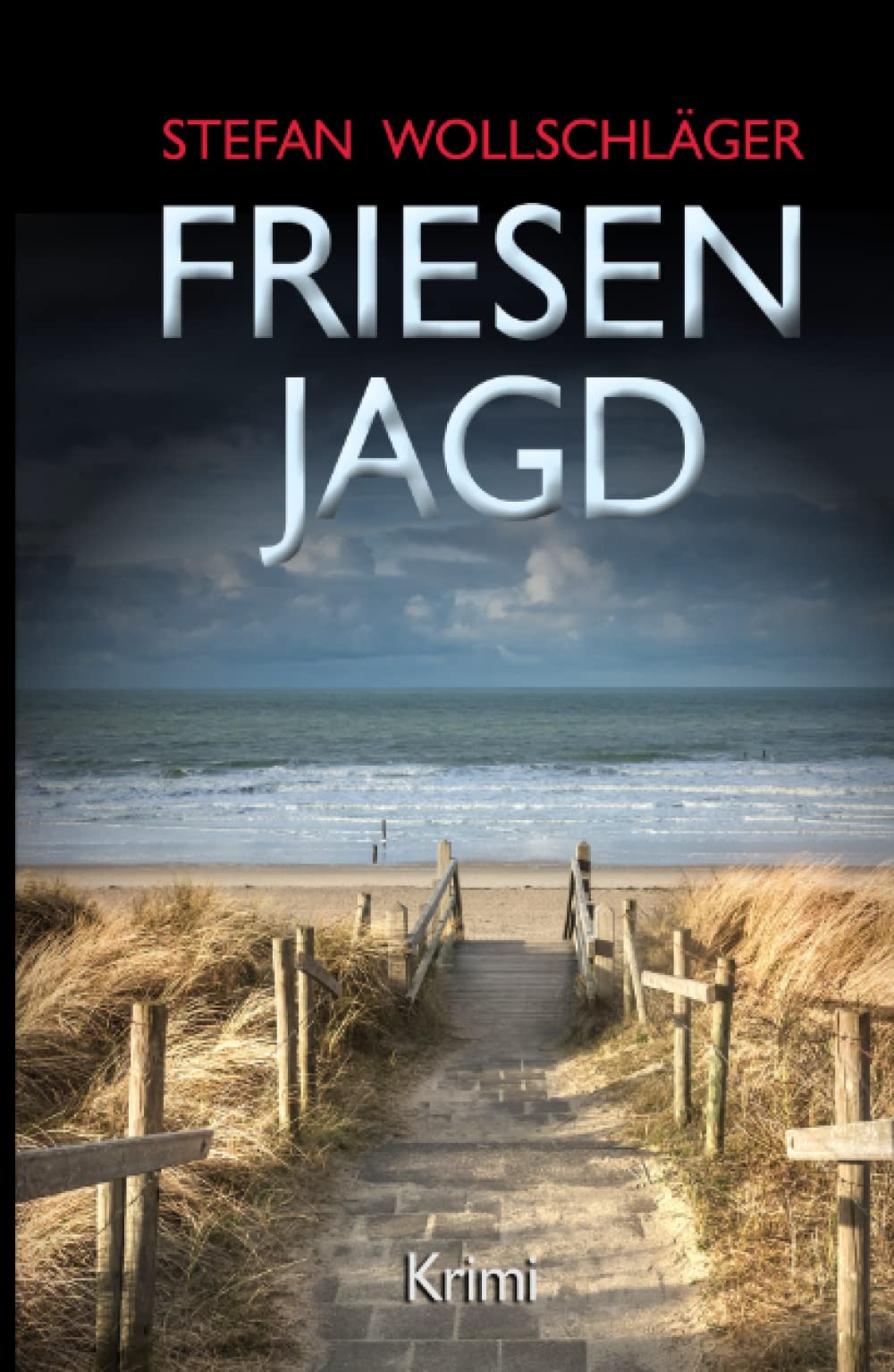 Friesenjagd: Ostfriesen-Krimi (Diederike Dirks ermittelt, Band 6) Action & Adventure