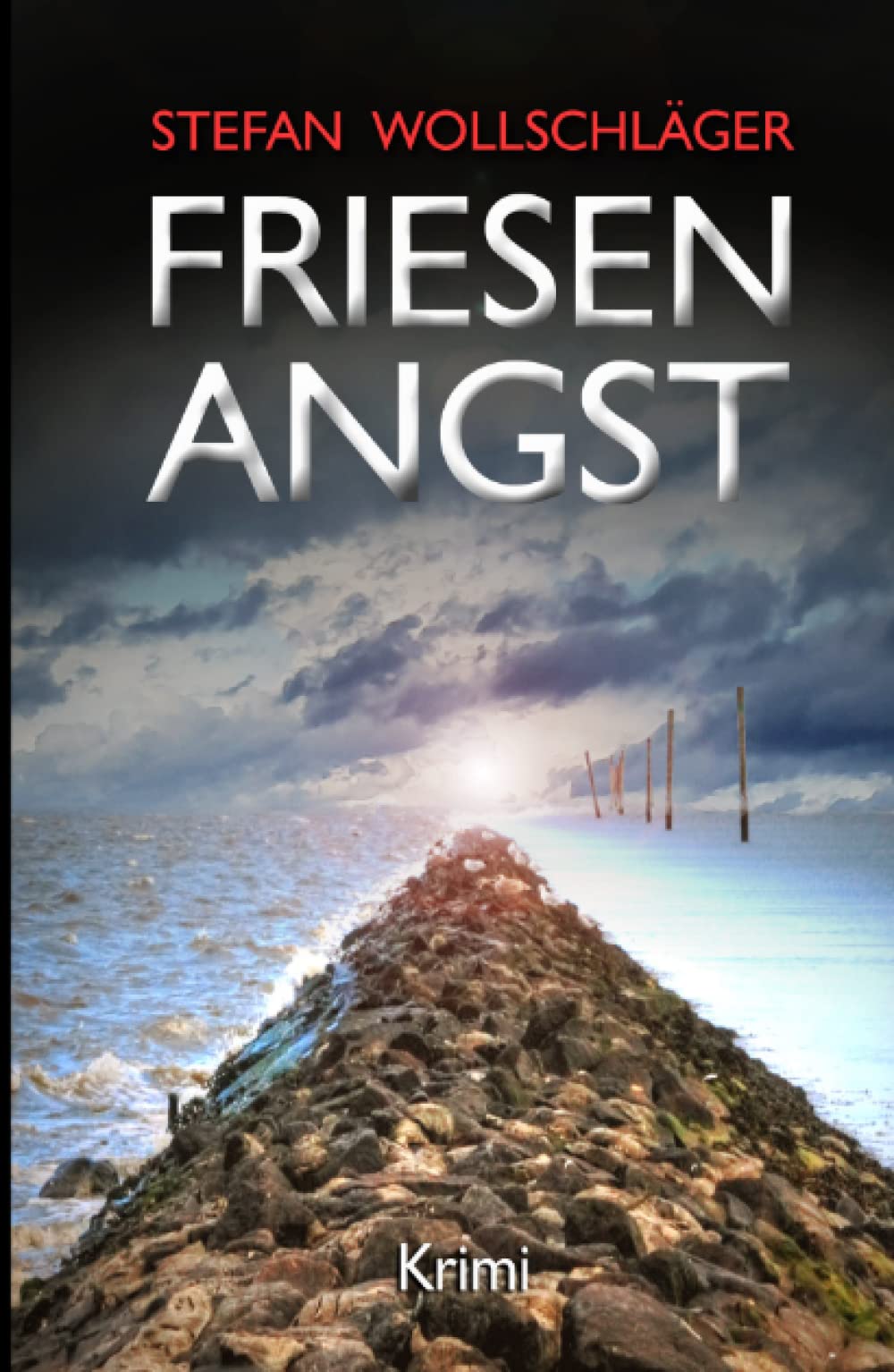 Friesenangst: Ostfriesen-Krimi (Diederike Dirks ermittelt, Band 7) Contemporary literature