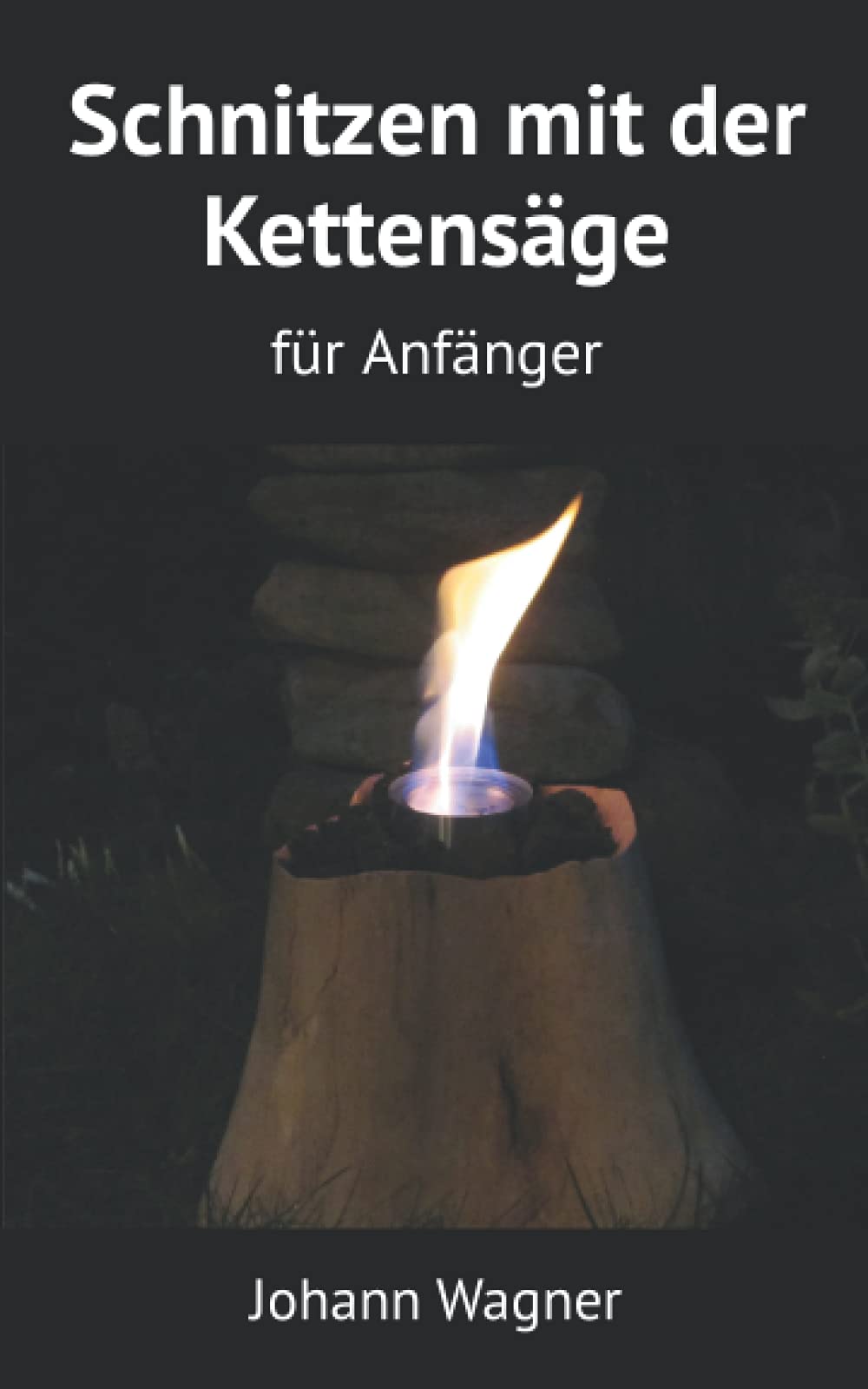 Schnitzen mit der Kettensäge: für Anfänger Hobbies & Crafts