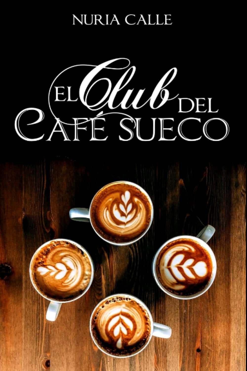 El Club del Café sueco Action & Adventure